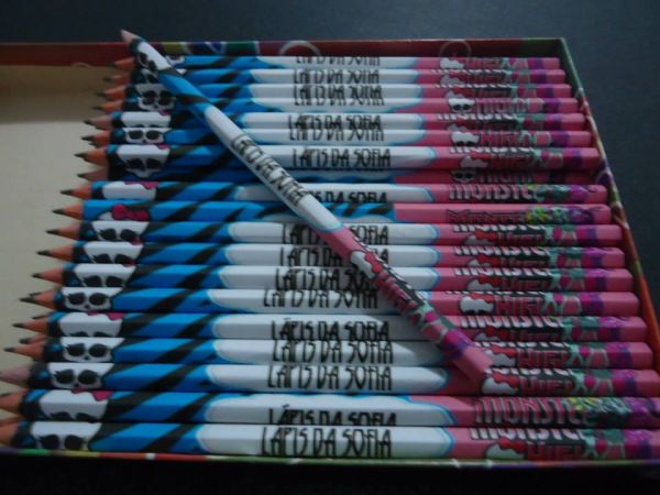 LAPIS PERSONALIZADO